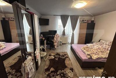 Apartament cu 4 camere decomandat în Iosia - 6