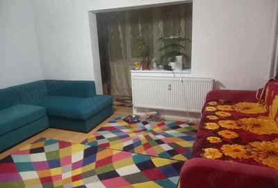 Apartament 1 camera decomandat, etaj 1, zona Lipovei CENTRALA - 1