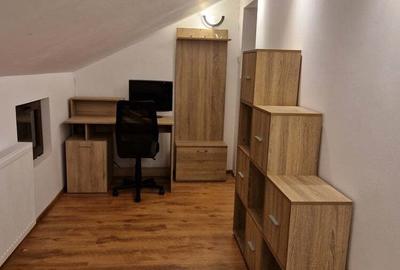 Vand casa 3 camere central - 5