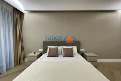 Apartament elegant cu 2 camere, finisaje de lux și poziționare ideală - 8