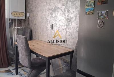 Apartament cu 2 camere în Micro 11 - 8