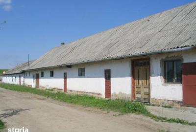 Teren de 6158 mp, în Central - 5