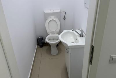 Spațiu comercial, de 54 mp, în Exterior Vest - 5