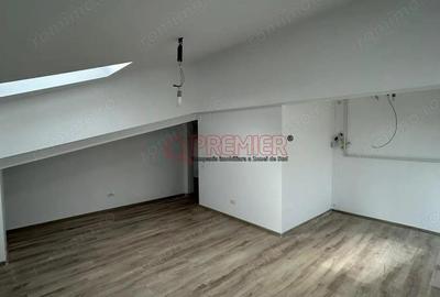 Apartament 3 camere -Bloc Nou P+3 -Drumul Jilavei - 3