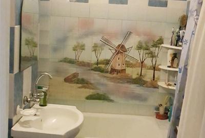 Apartament cu 3 camere decomandat în Central - 8