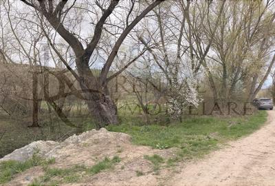 Casă individuală cu 2 camere cu Canalizare în Făureni - 21