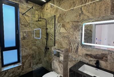 Casa nzeb la cheie  mogosoaia zona padure finisaje premium de calitate frf - 8