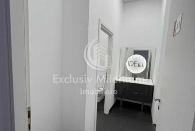 Birou, de 92 mp, în Ștefan cel Mare - 4