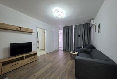 Apartament cu 2 camere semidecomandat în 1 Mai - 1