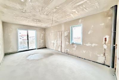 Apartament cu 1 camera si balcon de 5 mp- Calea Urseni - 3