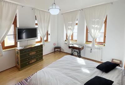 Casă individuală cu 3 camere cu Canalizare în Schei - 10