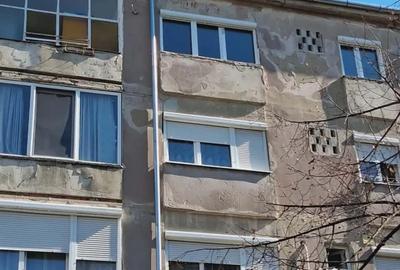 Apartament cu 2 camere semidecomandat în Central - 3