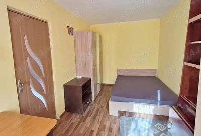 Apartament cu 2 camere nedecomandat în Dacia - 17