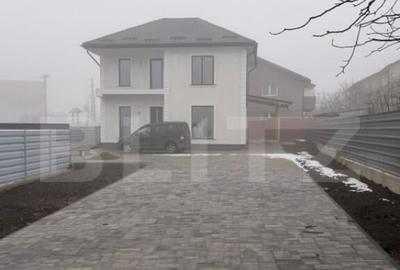 Casa etaj, 114 mp utili, 714 mp teren, Itcani - Cartier excl - 3