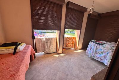 Casa individuala P+1+M amplasata pe un teren de 1612 mp. - 20