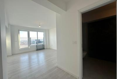 Apartament cu 2 camere decomandat în Popas Păcurari - 2