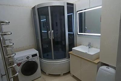 Garsonieră decomandată în Astra