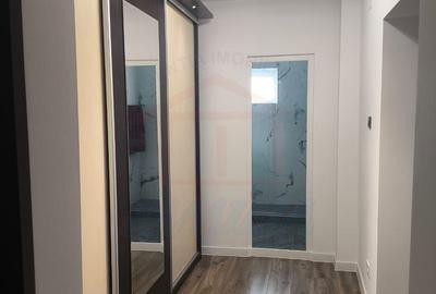 Apartament cu 2 camere decomandat, mobilat în Mazepa 2 - 8