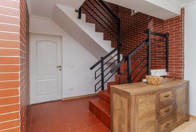 Duplex cu 4 camere cu Teren 100 Mp în Moara de Vânt - 35