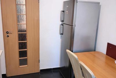 Apartament cu 2 camere semidecomandat în Dorobanților - 7