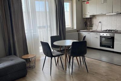 Apartament cu 2 camere decomandat în Dumbrăvița - 1