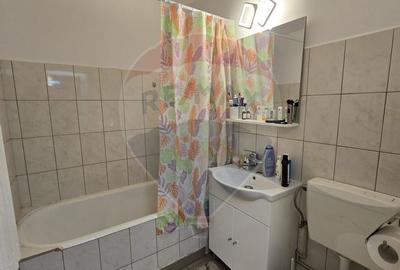 Apartament cu 2 camere semidecomandat, mobilat în Giulești - 16