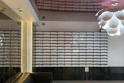 Garsonieră decomandată, mobilată în Grozăvești - 14