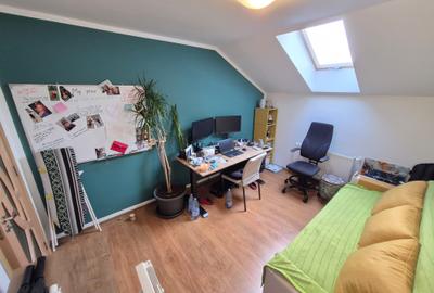 3Cam-Girocului-3 Min Spitalul Judetean-65MP--Balcon-Mobilat-Centrala--89.000Euro - 15