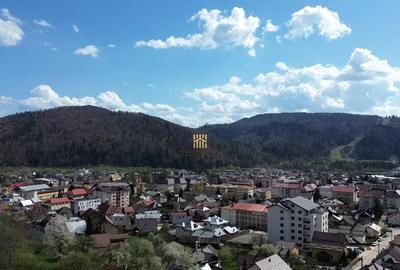 Teren 1272 mp in Bucovina! Oras Gura Humorului! - 3