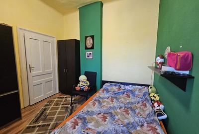 Casa mare, solida, Timisoara, D+P, 5 camere, 2 bai, Zona Lipovei - 8