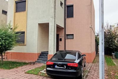 Vila  in Cartierul Tomis plus -propietatea perfecta - 1