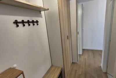 Apartament cu 2 camere semidecomandat în Vitan - 6