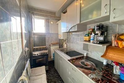 Apartament cu 2 camere semidecomandat, mobilat în Tomis II - 2