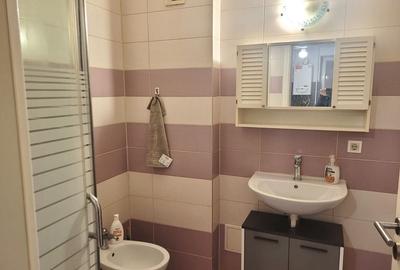 Apartamentul cu 2 camere de inchiriat în Avangarden 3, Brașov - 7