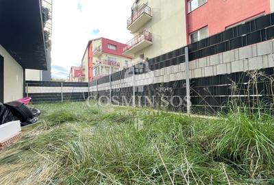 Apartament cu 3 camere de vanzare, cu gradina si parcare, Floresti Apartament cu 3 camere de vanzare, cu gradina si parcare, Floresti - 15