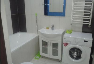 Apartament cu 2 camere decomandat în Gruia - 5