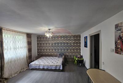 Casa / Vila 3 camere mobilata 80 mp + teren 261 mp an c... - 4