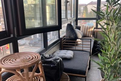 Apartament cu 3 camere decomandat în Ultracentral - 3