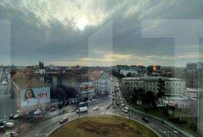 Garsonieră decomandată în Tipografilor - 11