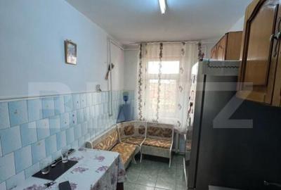 Apartament ultra-spatios de 3 camere, decomandat, 80 mp - 8