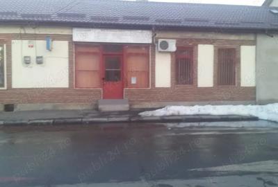 De inchiriat spatiu comercial