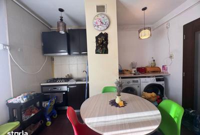 Apartament cu 2 camere semidecomandat în Odobescu - 5