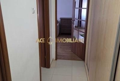 Garsonieră decomandată, mobilată în Universitate - 2