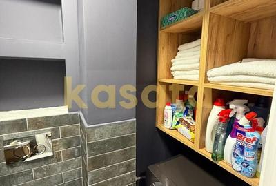 Apartament cu 4 camere decomandat, mobilat în Calea Victoriei - 22