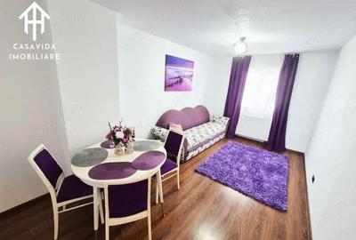 Apartament cu 3 camere de vanzare in Lugoj - 1