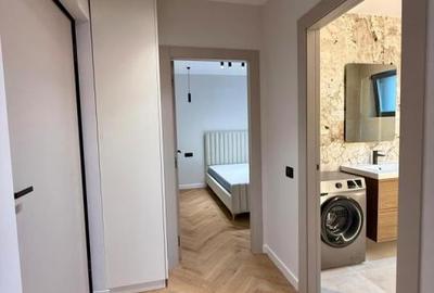 Prima inchiriere | Apartament elegant 2 camere Nord Bucuresti Prima inchiriere | Apartament elegant 2 camere Nord Bucuresti - 7