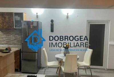 Apartament cu 4 camere decomandat în E3 - 3
