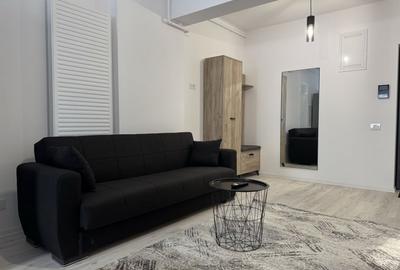 Apartament-Studio ( cu parcare )-Coresi - 3