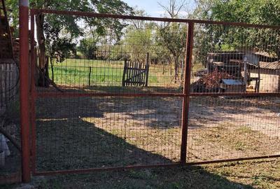 Casă cu 3 camere în Boboc - 8