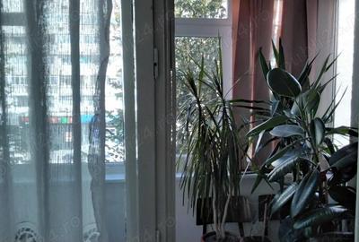 Apartament cu 2 camere semidecomandat în Central - 5